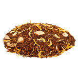 Bourbon St. Vanilla Caffeine Free Rooibos Tea - Loose Leaf - Sampler Size - 1oz