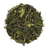 Tangiers Lemon Flavored White Tea  - Loose Leaf - Sampler Size - 1oz