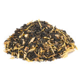 Vanilla Chai Tea  - Loose Leaf - Sampler Size - 1oz