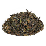 Sowmee White Tea  - Loose Leaf - Sampler Size - 1oz