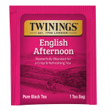 Twinings English Afternoon Tea - 20 count