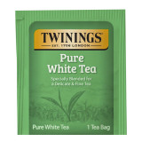 Twinings Pure White Tea - 20ct