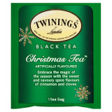 Twinings Christmas Tea - 20 count