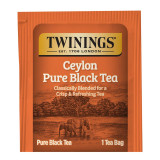 Twinings Ceylon Pure Black Tea - 20 count