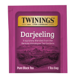 Twinings Darjeeling - 50 count
