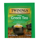 Twinings Green Tea - 50 count