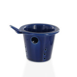 Amsterdam 2 Cup Infuser Teapot - Royal Blue