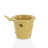 Amsterdam 2 Cup Infuser Teapot - Sahara