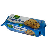 Gullon Sugar Free Chocolate Chip Biscuits- 4.4oz (125g)