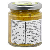 Filligans Grainy Yellow Mustard - 6.35oz (180g)