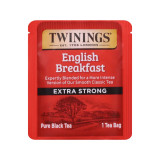 Twinings English Breakfast Tea - Extra Strong - 20 count