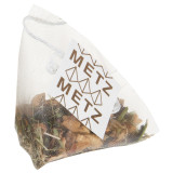 Metz Organic Cold B'Gone Tea - 25 count