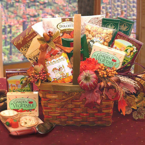 45 best Christmas gift baskets that'll impress anyone on your list