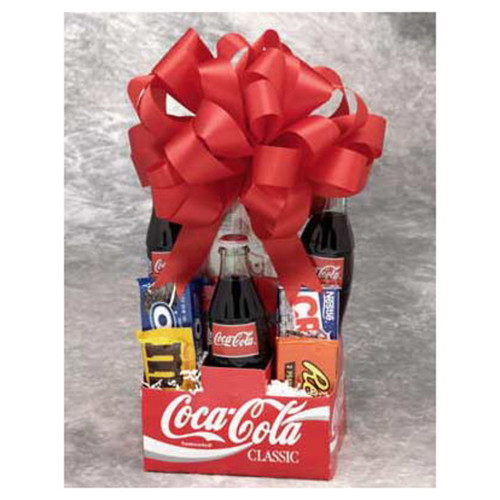 Coca-Cola Classic Coke Travel Cold Cup Gift Set