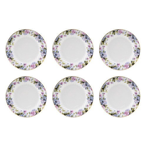 Porcelain Dessert Plate Dinnerware