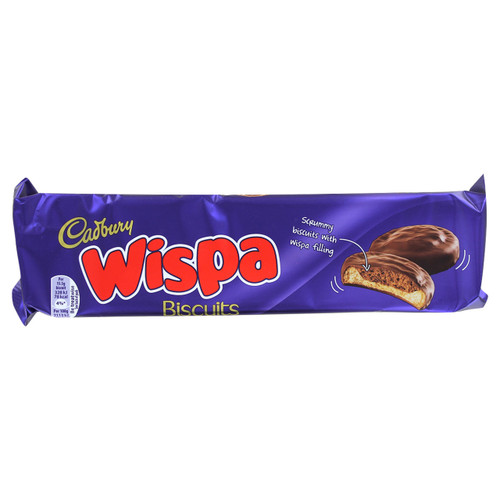 Cadbury Wispa Gold - 48g (UK)