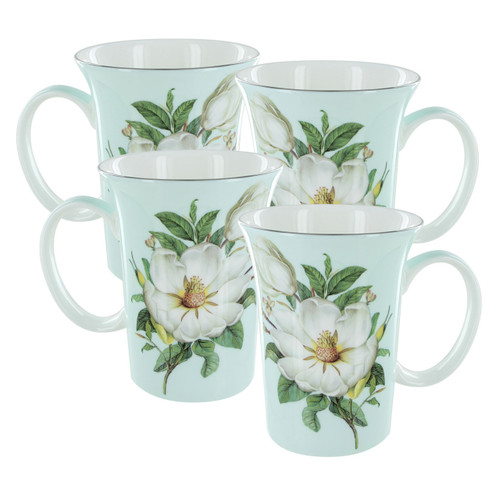 Better Homes & Gardens Stanton Cappuccino Mug 