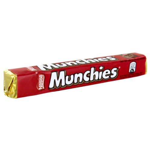 Munchies Bar