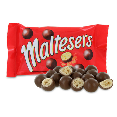 Maltesers WEIGH OUT