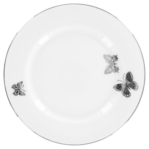 Mariposa Dessert Plates - Set of 4 Mariposa Dessert Plates - Set of 4