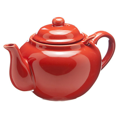 Teapot