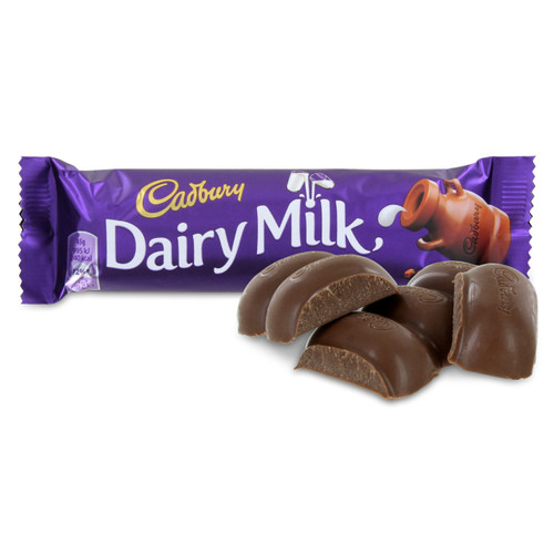 Original Cadbury Candy Bar Flake Chocolate Imported from the UK England