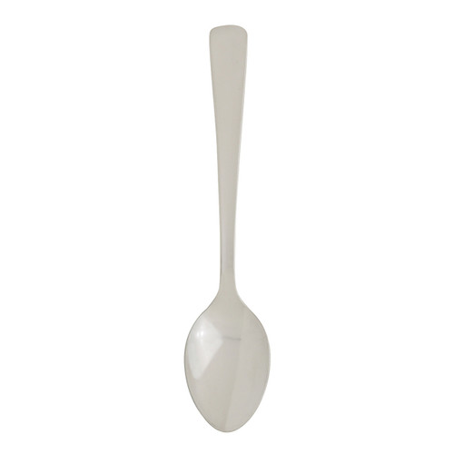 Silver Demi Spoon - 4.625 inches