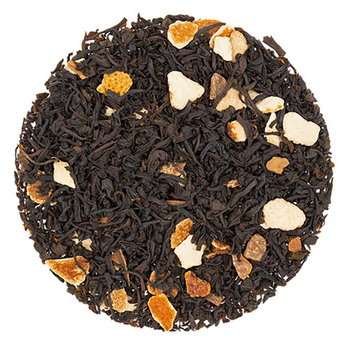 Le Marche Spice Flavored Black Tea - Loose Leaf