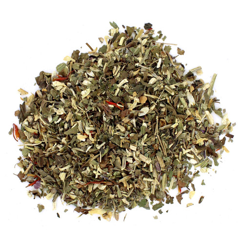 Cranberry Echinacea -Wellness Tea - Cold + Flu- Loose Leaf Tea
