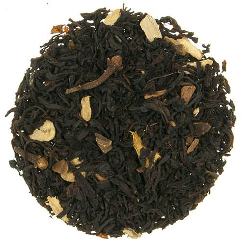 Buy Winter Spice Black Tea Online - Teaniru