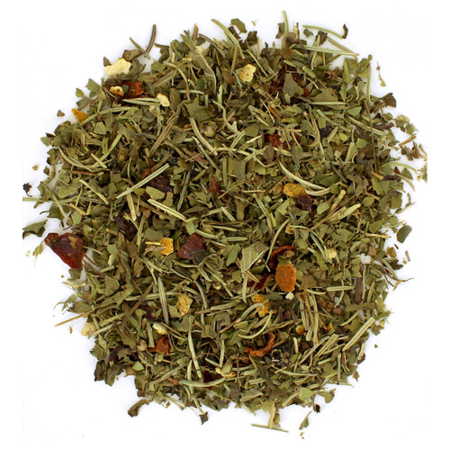 Memory - Wellness Tea - Loose Leaf Tea