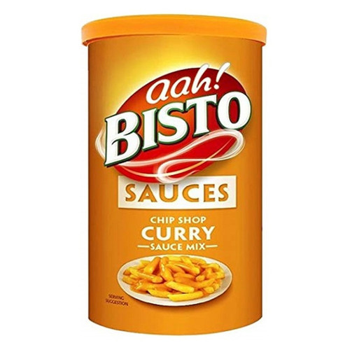 Bisto Curry Sauce Mix - 6.70oz (190g)