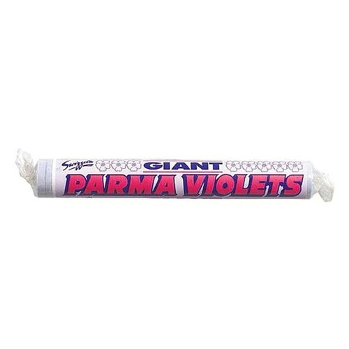 Swizzels Matlow Parma Violets Giant - 40g