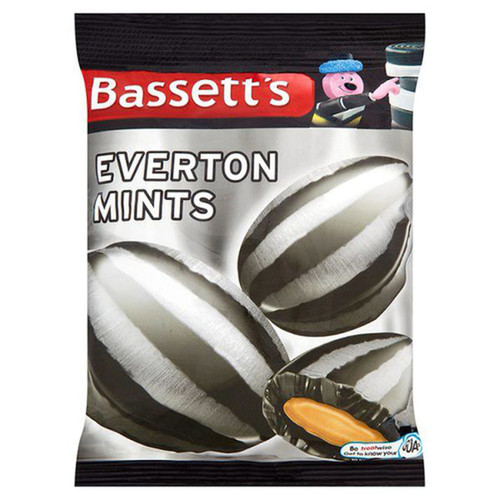 Bassetts Everton Mints - 7.05oz (200g)