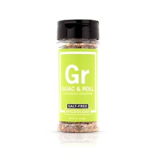 Pink Peppercorn Lemon Thyme Salt-Free Blend