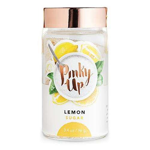 Lemon Sugar by Pinky Up - 3.4oz (96g)