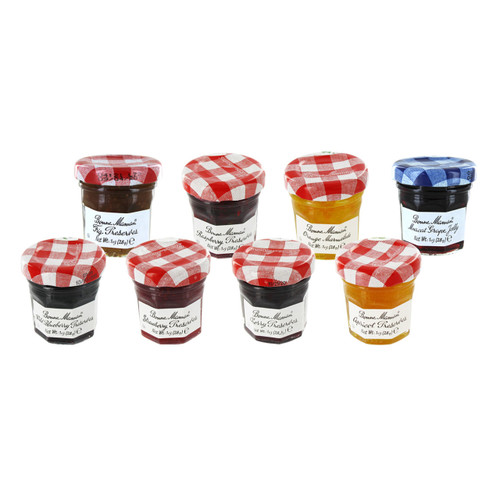 Bonne Maman Mini Jelly - Grape- 1oz (28g)