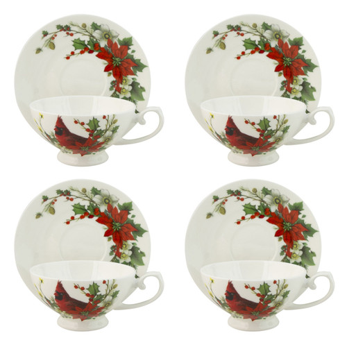 Tea Cups All Styles - English Tea Store