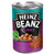 Heinz Curry Beans - 13.75oz (390g)