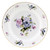 Serafina Porcelain 7.5 inch Dessert Plates - Set of 6