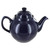 Cobalt Betty Teapot - 6 Cup
