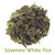 White Tea Lover Sampler - 1 ounce Pouches of 5 White Loose Leaf Teas