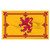 Scotland Royal Lion Rampant Banner 4ft x 6ft Nylon Flag