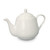 White Porcelain Tea Set - Raffles