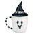 Ghost Mug with Witch Hat Lid - 12oz