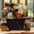 Home Is Where The Heart Is Housewarming Gift Basket