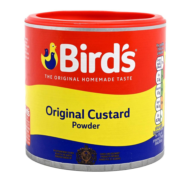 Bird's Custard Powder - 250g