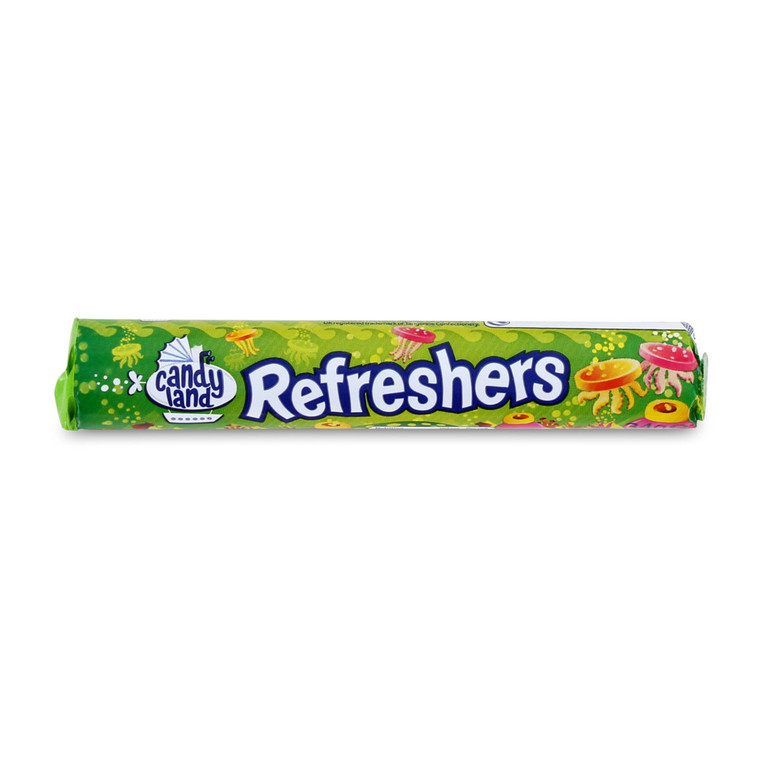 Candyland Refreshers - 1.2oz (34.2g)