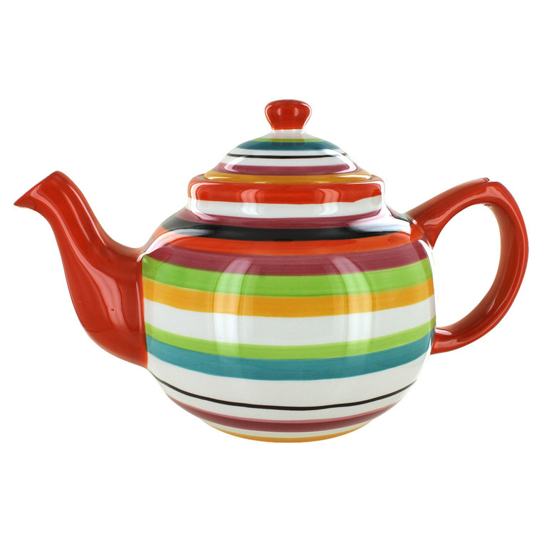 Rio Teapot with Infuser - 45 ounces