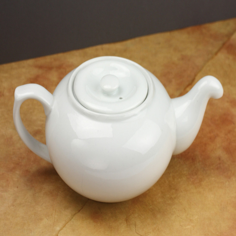 32oz Asian Tea Pot